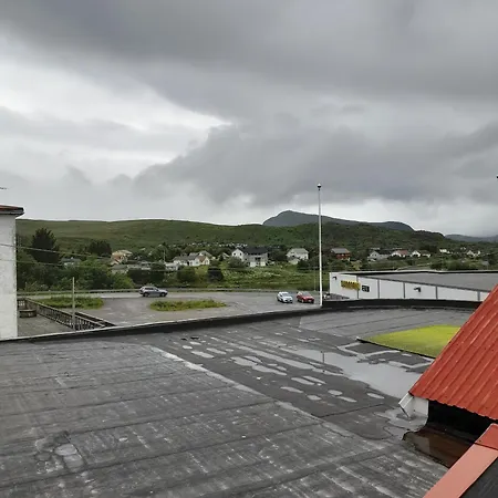 Budget In Gravdal (Vestvagoy)