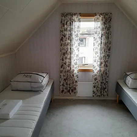 Budget In Holiday home