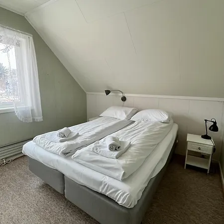 Budget In Gravdal (Vestvagoy)