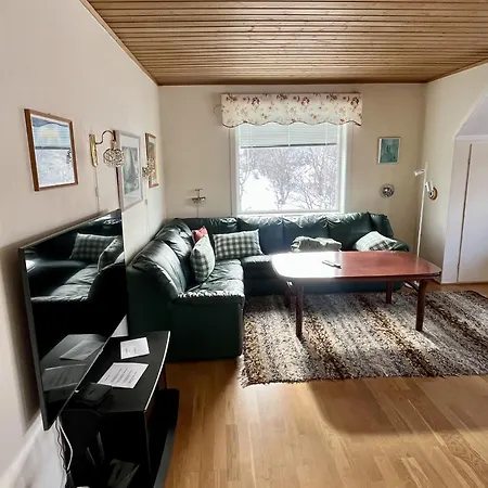 Budget In 別荘 Gravdal