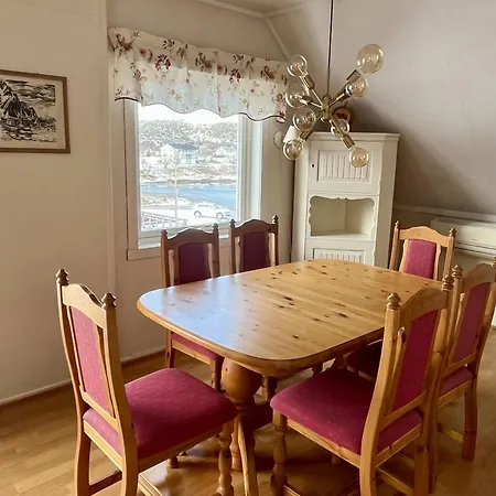 Budget In * Gravdal (Vestvagoy)
